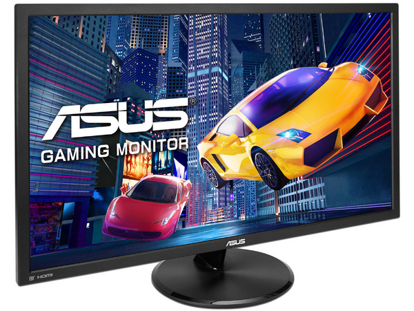 Monitor Gamer ASUS VP28UQG de 28