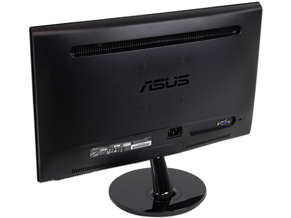 Monitor LED ASUS de 18.5