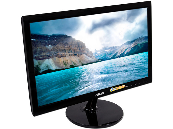 Monitor LED ASUS de 18.5