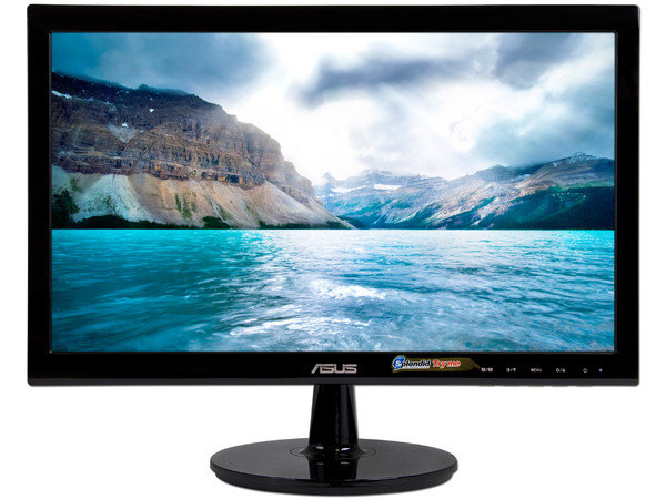 Monitor LED ASUS de 18.5