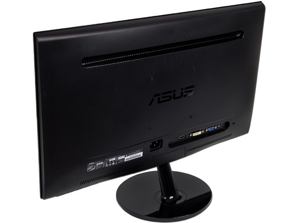 Monitor LED ASUS VS228H-P de 21.5