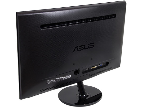 Monitor ASUS VS247H-P de 23.6