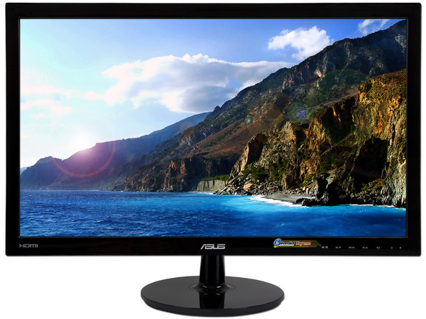 Monitor ASUS VS247H-P de 23.6