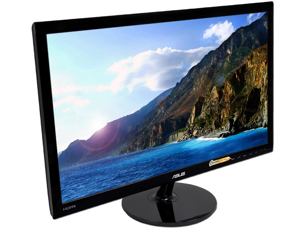 Monitor ASUS VS247H-P de 23.6