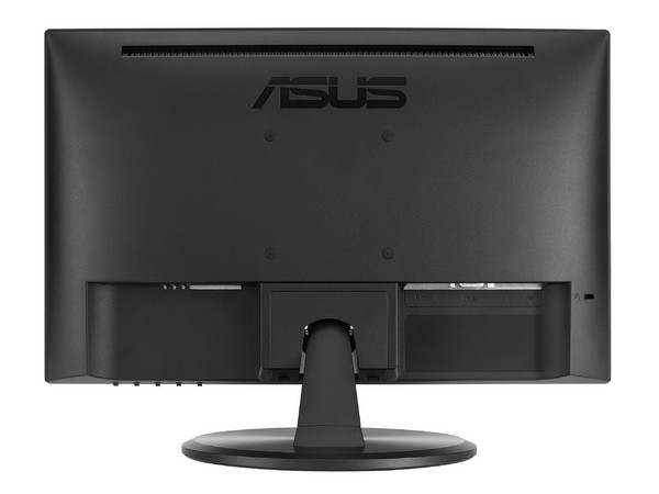 Monitor LED Multi-Touch ASUS VT169HE de 15.6