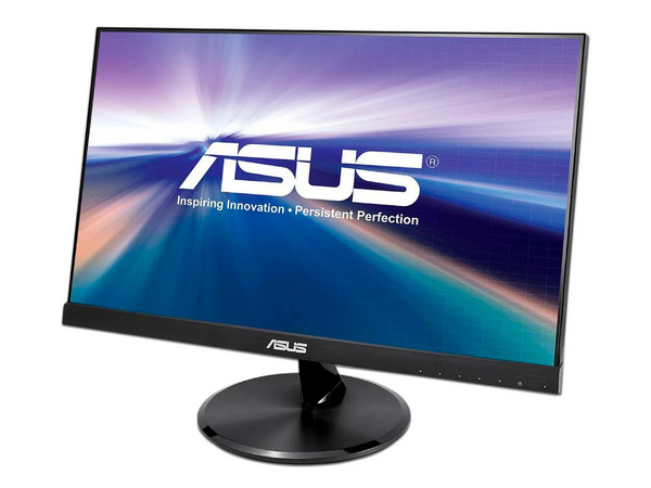 Monitor Multi-Touch ASUS VT229H de 21.5