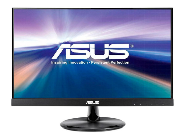 Monitor Multi-Touch ASUS VT229H de 21.5