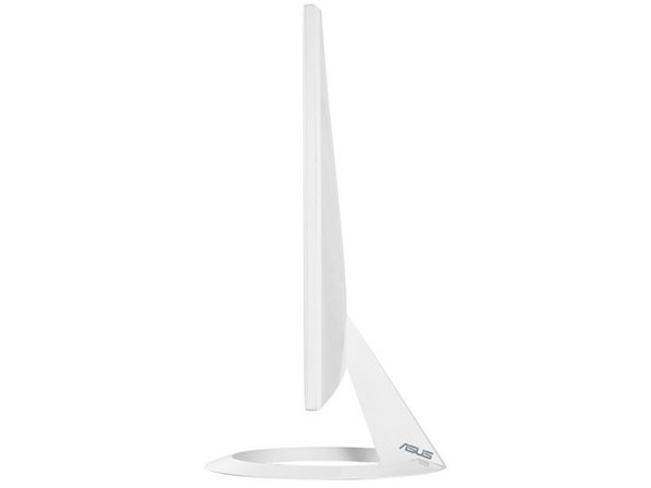 Monitor LED ASUS VX238H-W de 23