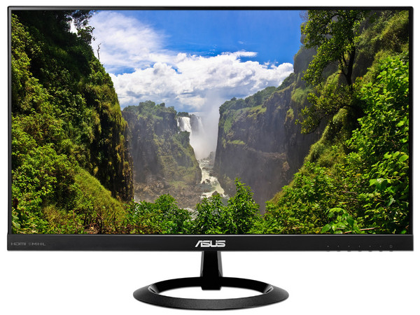 Monitor LED ASUS VX24AH de 23.8