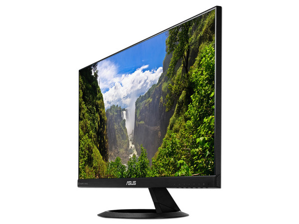 Monitor LED ASUS VX24AH de 23.8