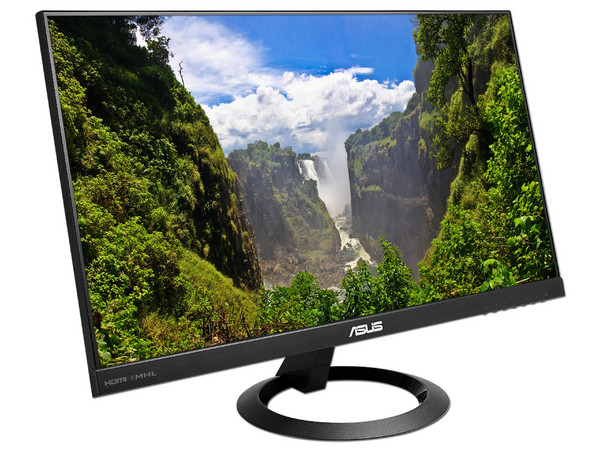 Monitor LED ASUS VX24AH de 23.8