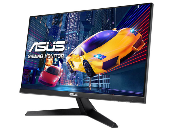 Monitor Gamer ASUS VY249HGR de 23.8
