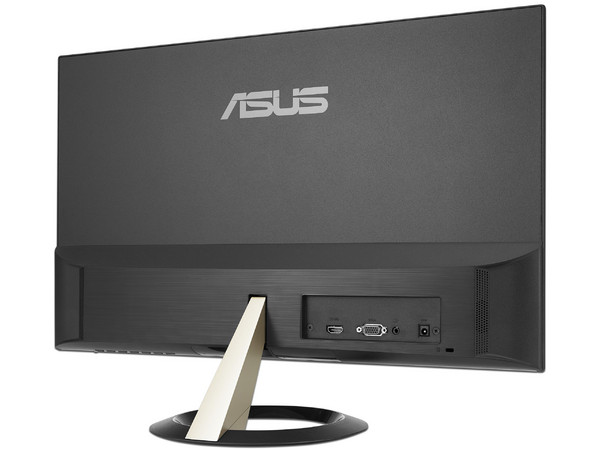 Monitor LED ASUS VZ229H de 21.5