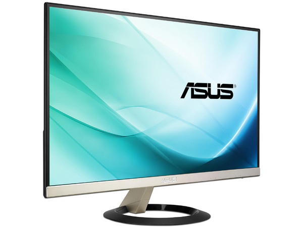 Monitor LED ASUS VZ229H de 21.5