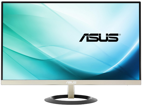 Monitor LED ASUS VZ229H de 21.5