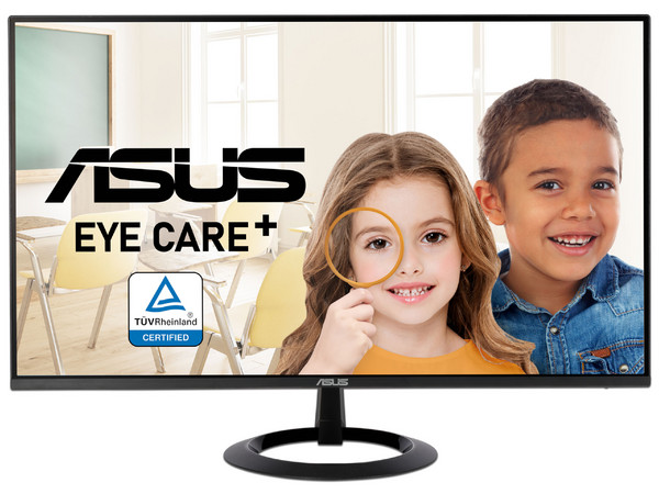Monitor LED ASUS VZ24EHF de 23.8
