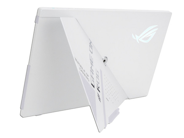 Monitor Gamer Portátil ASUS XG16AHP-W de 15.6