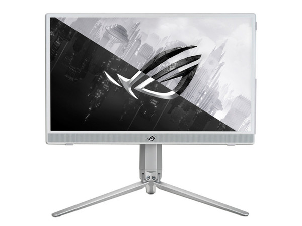 Monitor Gamer Portátil ASUS XG16AHP-W de 15.6