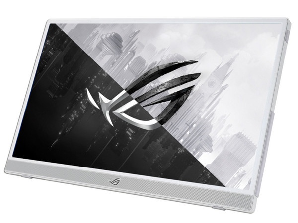 Monitor Gamer Portátil ASUS XG16AHP-W de 15.6