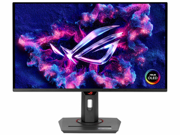 Monitor ASUS ROG STRIX OLED XG27ACDNG de 27