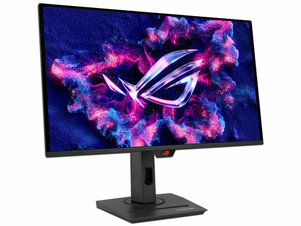 Monitor ASUS ROG STRIX OLED XG27ACDNG de 27