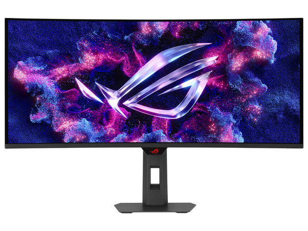 Monitor Gamer ASUS ROG Strix OLED XG34WCDMTG de 34
