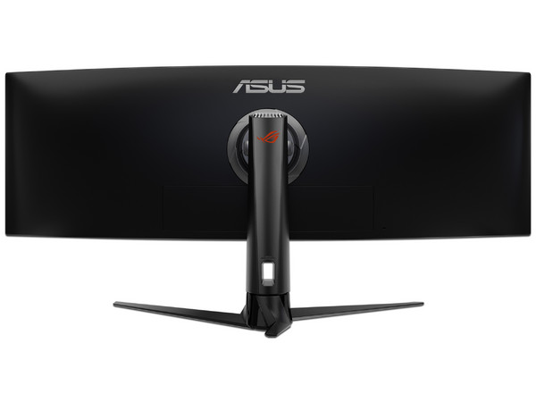 Monitor LED ASUS ROG Strix XG49VQ de 49