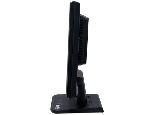 Monitor LCD Acer Widescreen de 19