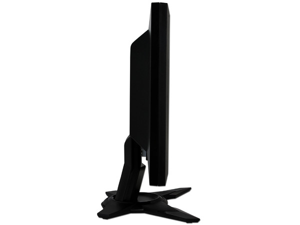 Monitor LCD Acer Widescreen de 18.5