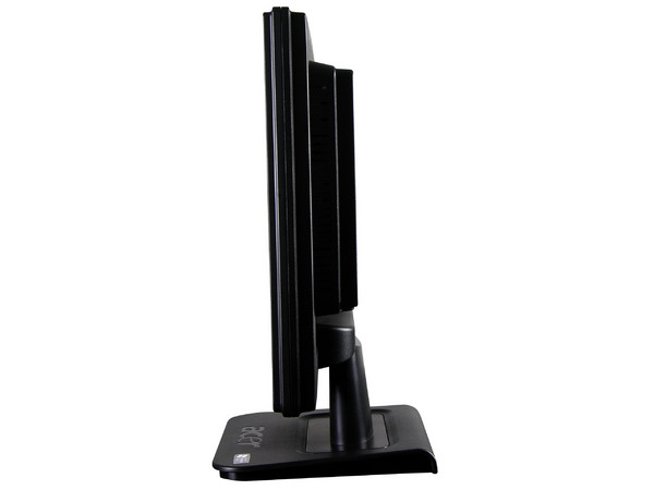 Monitor LCD Acer Widescreen 15
