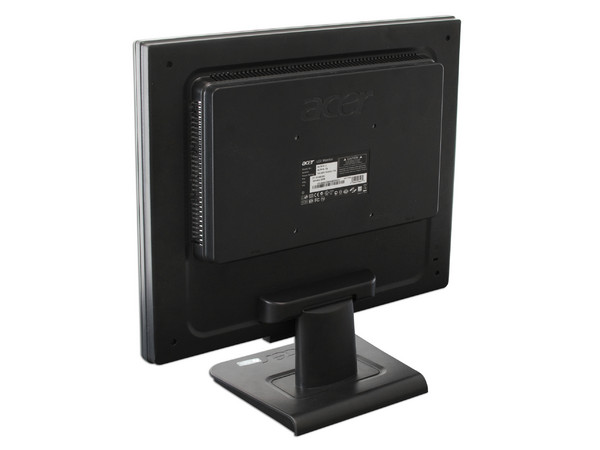 Monitor LCD Acer de 19