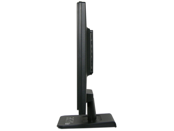 Monitor LCD Acer AL2017Abd de 20Pulg. Resolución 1400x1050, D-Sub, DVI-D.