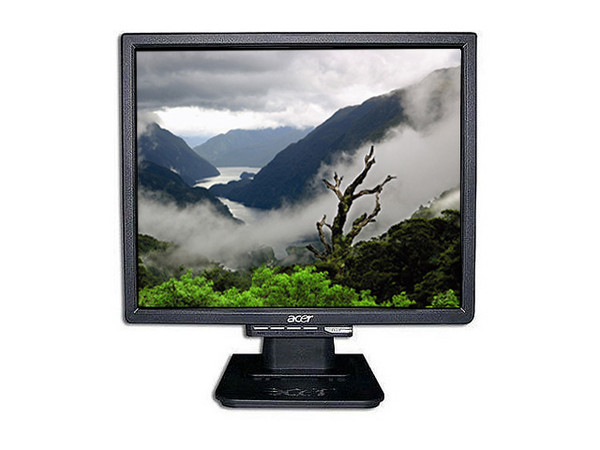 Monitor LCD Acer de 15