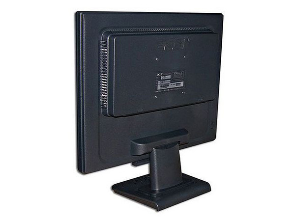 Monitor LCD Acer de 15
