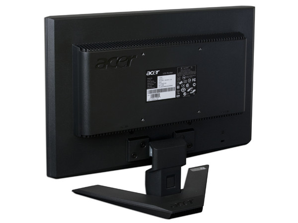 Monitor LCD Acer Widescreen de 15