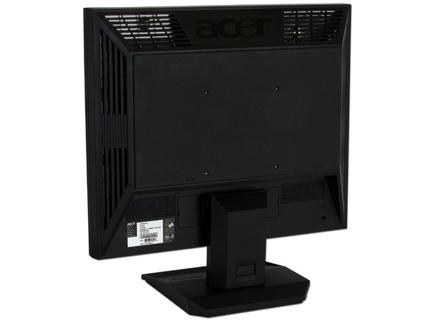 Monitor LCD Acer de 17