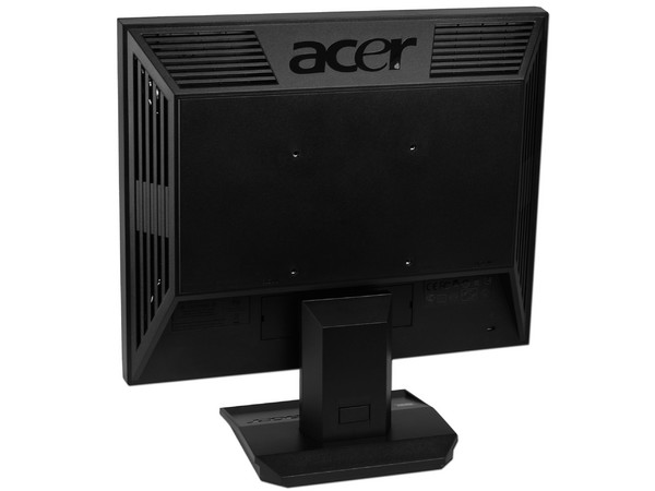 Monitor LCD Acer de 17