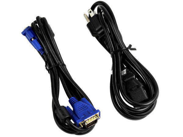 Monitor LCD Acer de 17