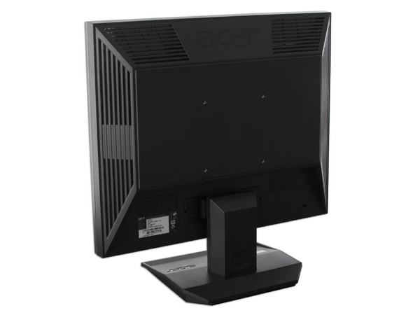 Monitor LCD Acer de 19