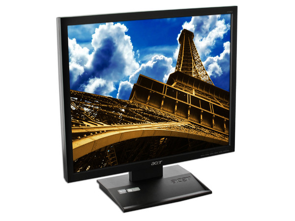 Monitor LCD Acer de 19