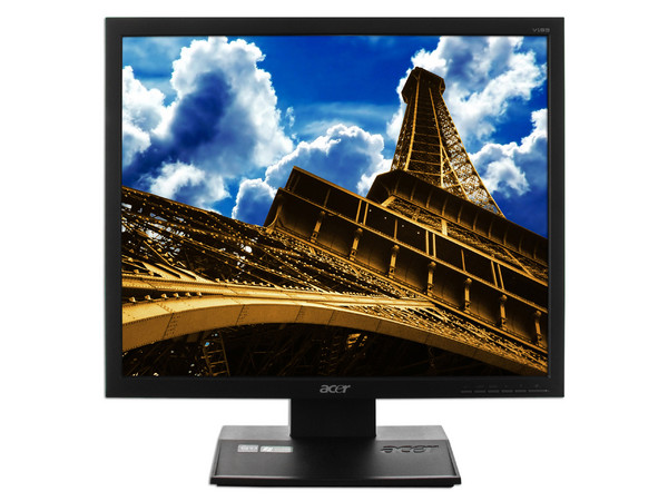 Monitor LCD Acer de 19