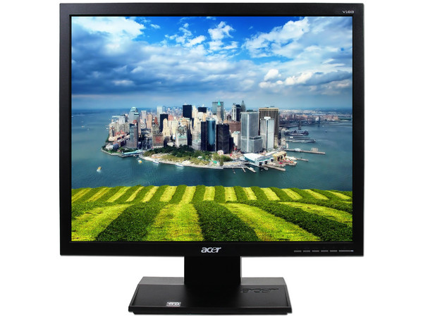  Monitor LCD Acer de 19