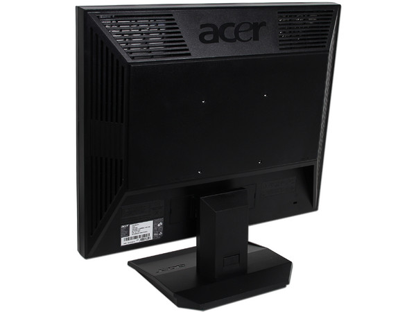 Monitor LCD Acer de 19