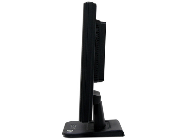 Monitor LCD Acer Widescreen de 20