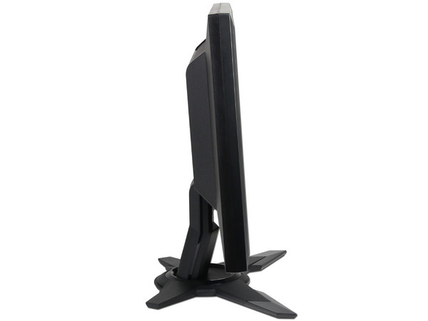 Monitor LCD Acer Widescreen 20