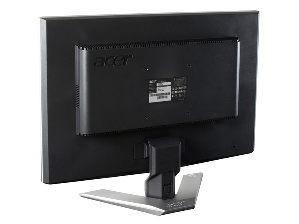 Monitor LCD Acer Widescreen de 22