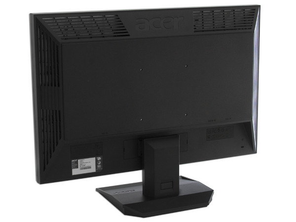 Monitor LCD Acer Widescreen de 22