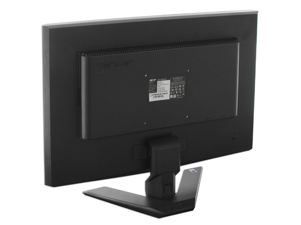 Monitor LCD Acer Widescreen de 22