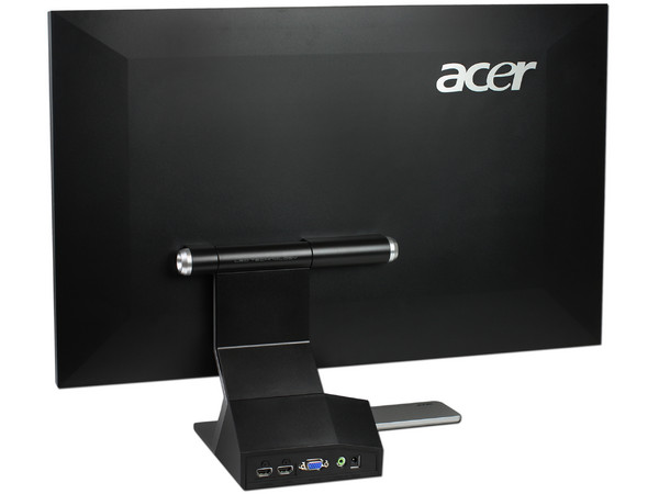 Monitor LED Acer Widescreen 27