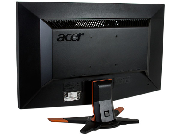 Monitor LCD Acer Widescreen 23.6